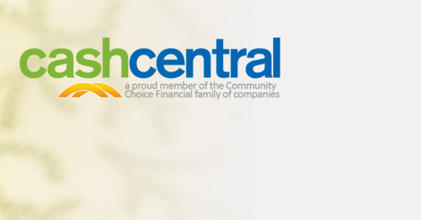 Frequently Asked Questions (FAQ) - Online Loans - CashCentral.com