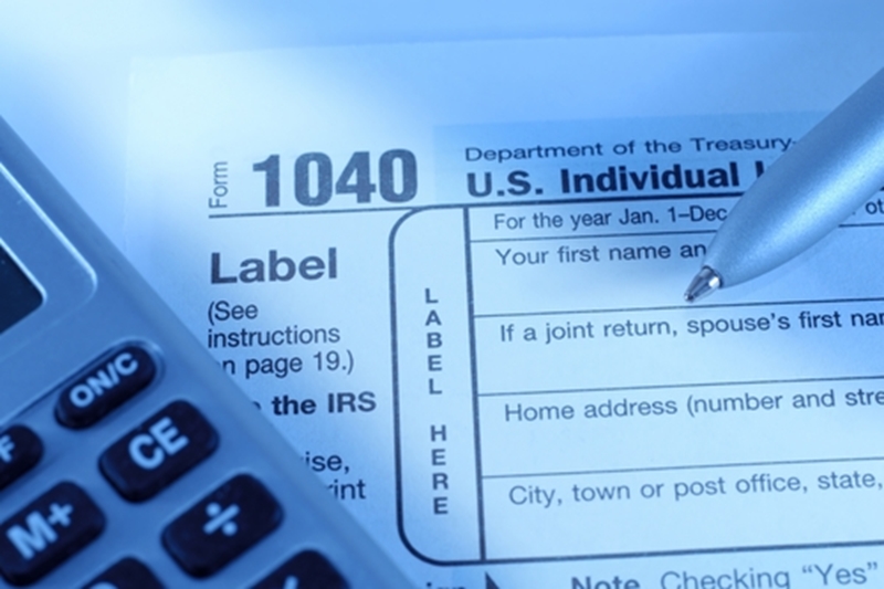 Tax preparation software can make the process of filing taxes much easier.