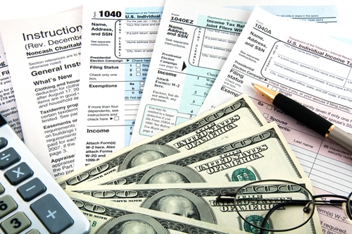 How To Prepare For Tax Season