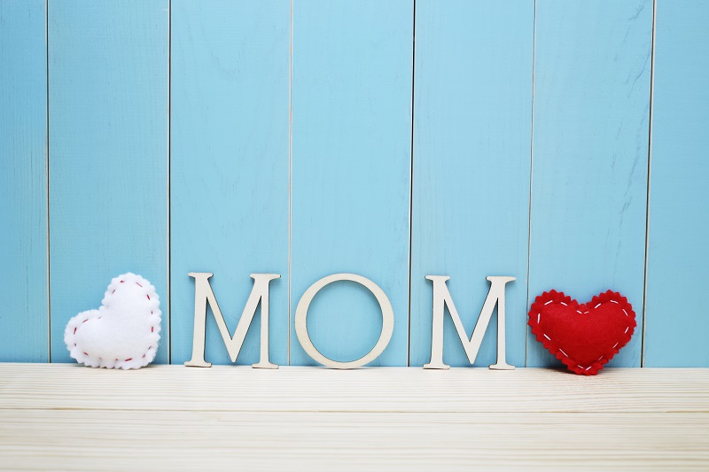 Frugal Mother’s Day Gift Ideas