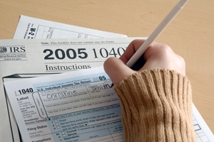 Yes, You Can File Your Taxes For Free