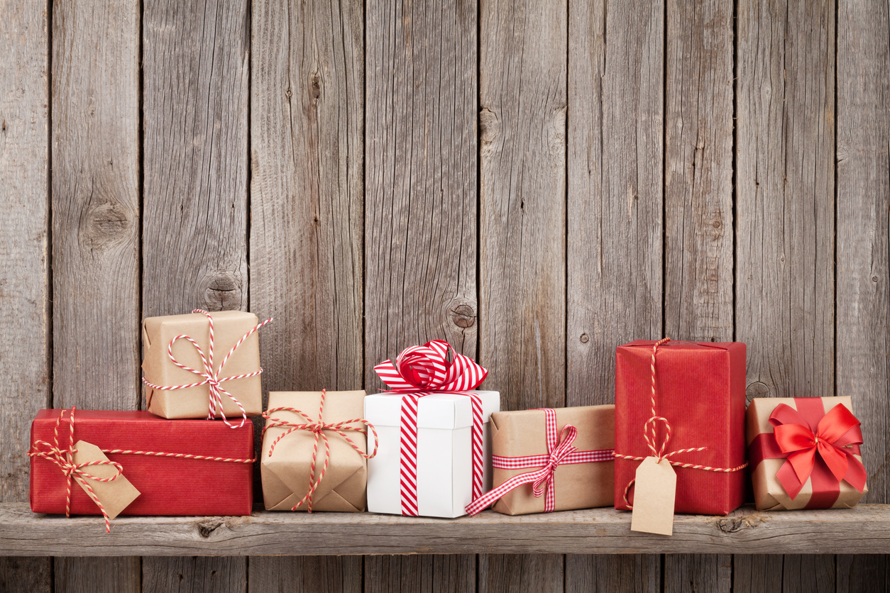 Easy DIY Gift Ideas For The Holidays