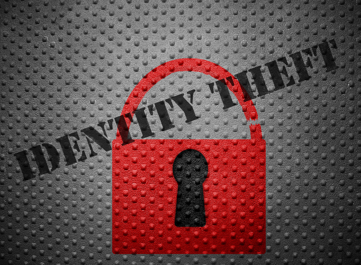 Look Out for These Potential Identity Theft Red Flags