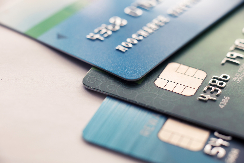 Credit Card Best Practices