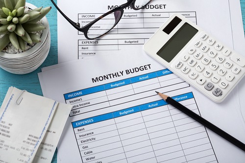Tips for Having a Better Budget