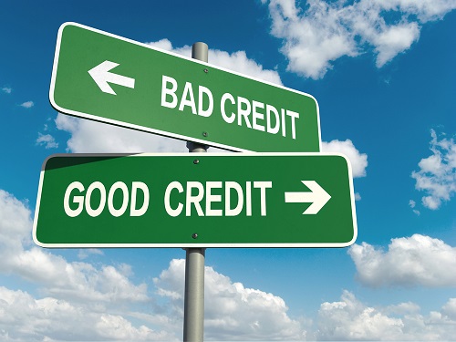 Four Tips To Improve Your Credit Score