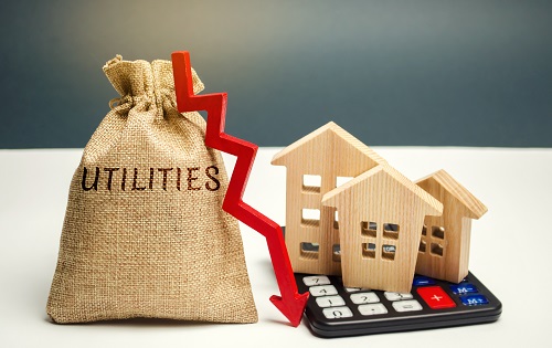 Reduce Your Utility Bills