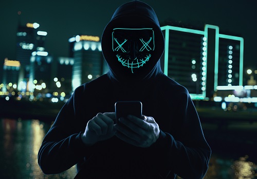 Identifying Scammers and Protecting Yourself from Fraud