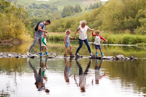 Affordable Activities to do With Your Kids
