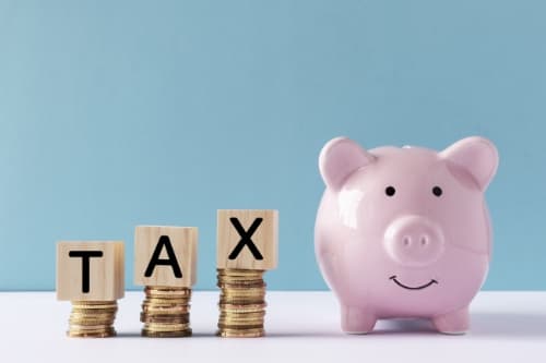 Get Ahead with Your Tax Return