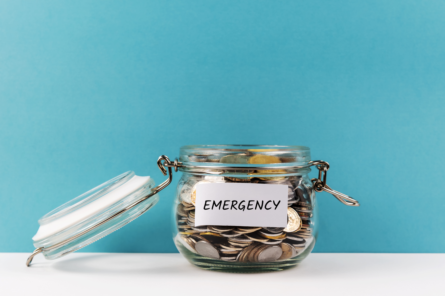 creating an emergency fund